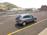 Renault Koleos 2008 года